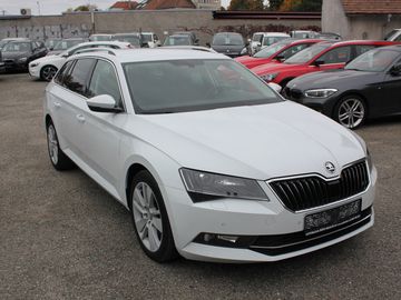 2.0 TDI,SPORTLINE,KAMERA,TAŽNÉ