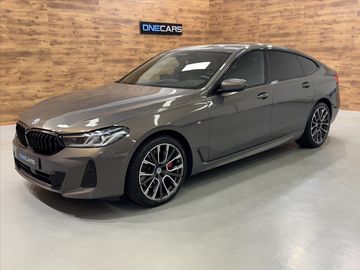 640D GT xDRIVE ZÁRUKA