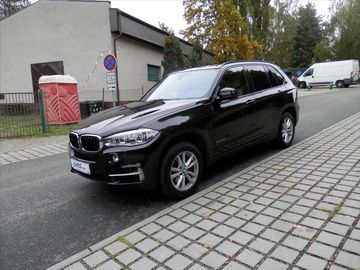 xDrive30D, HeadUp, Softclose,