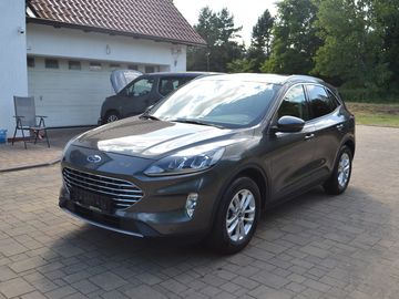1.5TDCI 120PS NOVÝ MODEL 2021