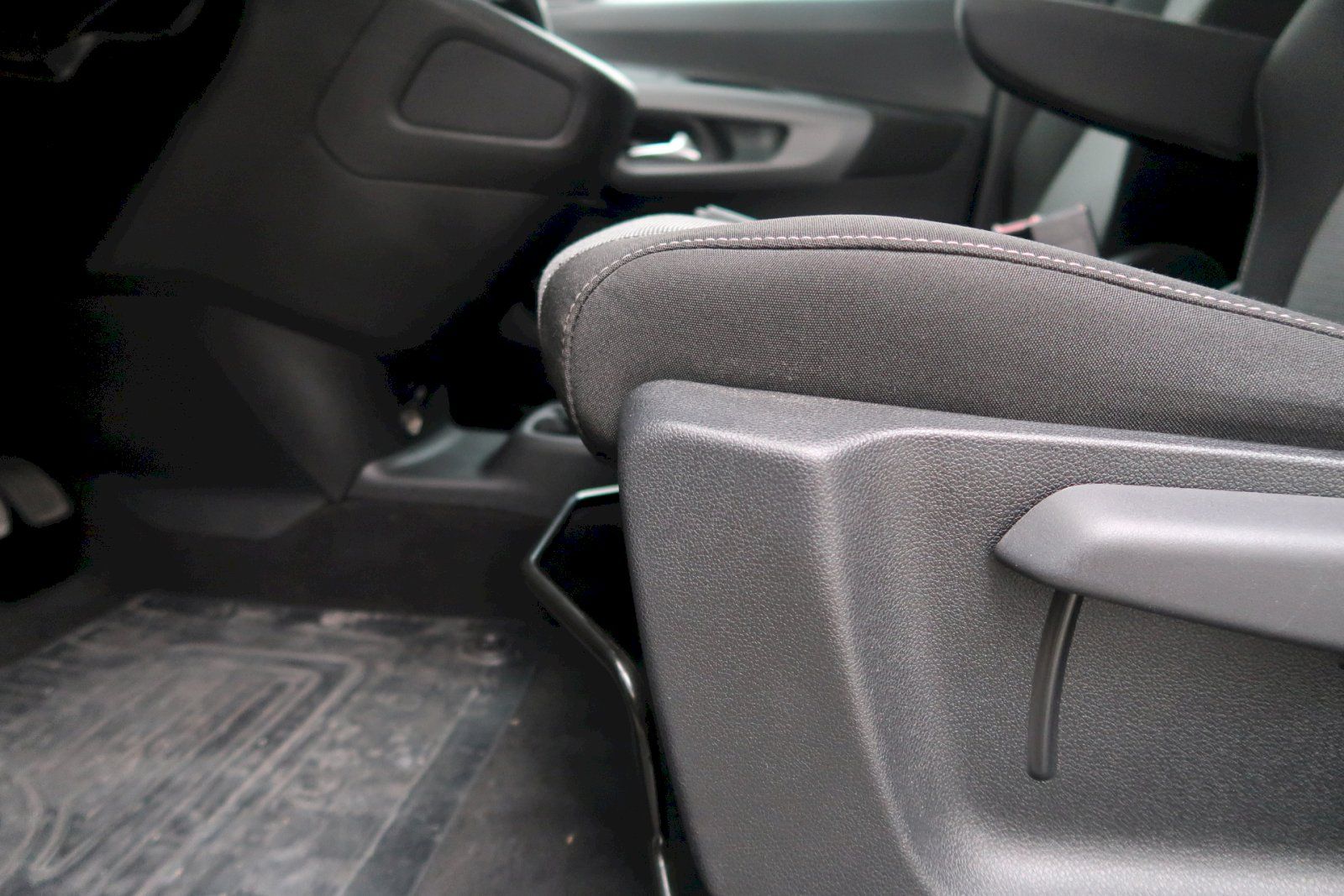 Toyota Proace City Verso, Proace City Verso Business Shu - fotka 6