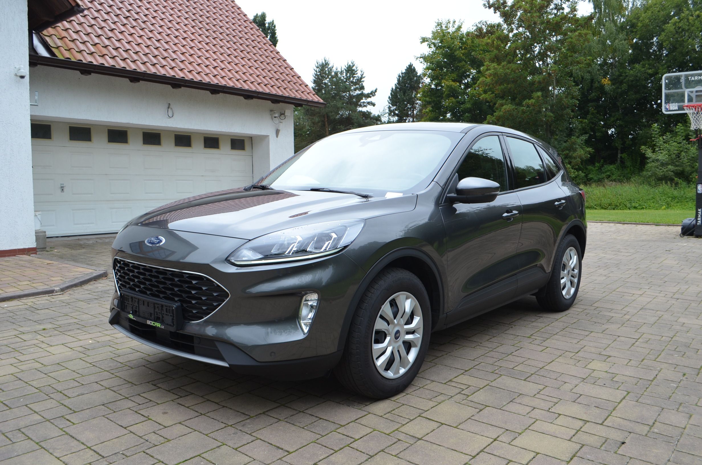 Ford Kuga, 1.5 ECOBOOST FACELIFT 2022!!!