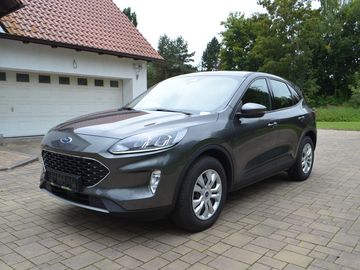 1.5 ECOBOOST FACELIFT 2022!!!