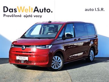 Long Life 1,5 TSI PHEV 4M