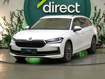 2.0 TDI 110 kW DSG L&K