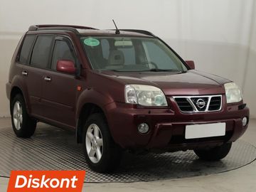 2.5, Acenta, LPG, 4X4
