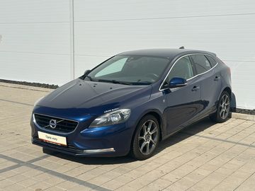 Ocean Race 2.0 D2 88 kW