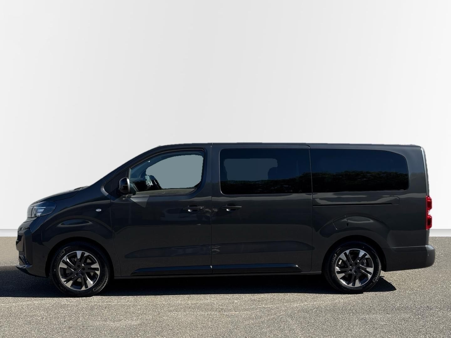Opel Zafira, 2.0 CDTi 177k L2 Elegance - fotka 2