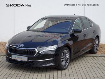 2.0TDi/110 kW SELECTION DSG