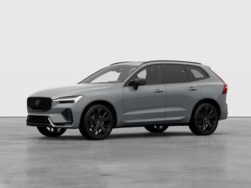 2.0 B5 4x4 ULTRA BLACK EDITION
