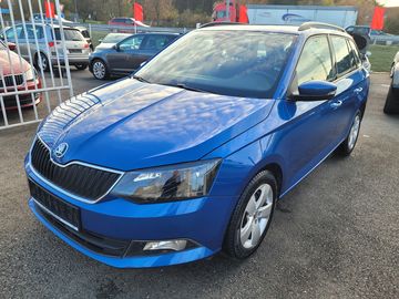 1,4 TDI 66 KW STYLE