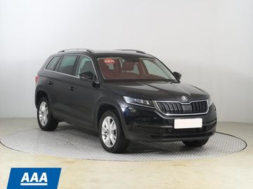 2.0 TDI, Style, NOVÁ CENA