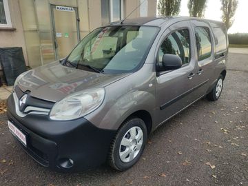 MAXILIFE 1.5DCi