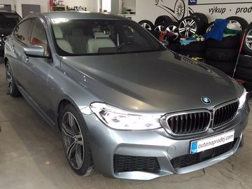 3,0D,195KW,X-DRIVE,LED,ČR