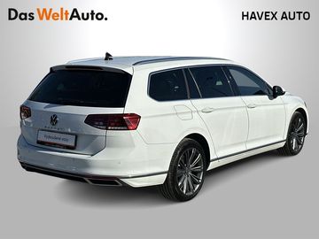 Variant 2.0 TDI BMT DSG
