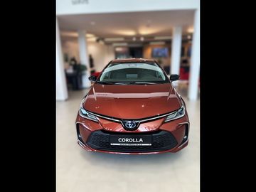 Style          Corolla SD MC23