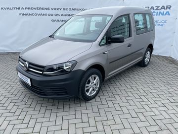 1.2TSi Klimatizace! 5 míst!