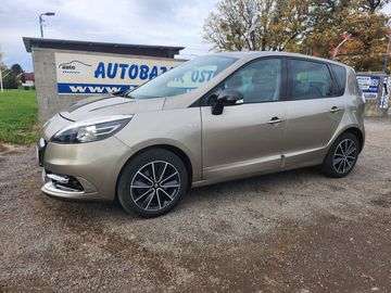 III 1.4 TCE   96 KW