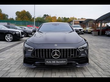53 AMG 4Matic/Burm.