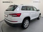 Škoda Kodiaq, Style 2.0TDI/110kW 4X4 7DSG -