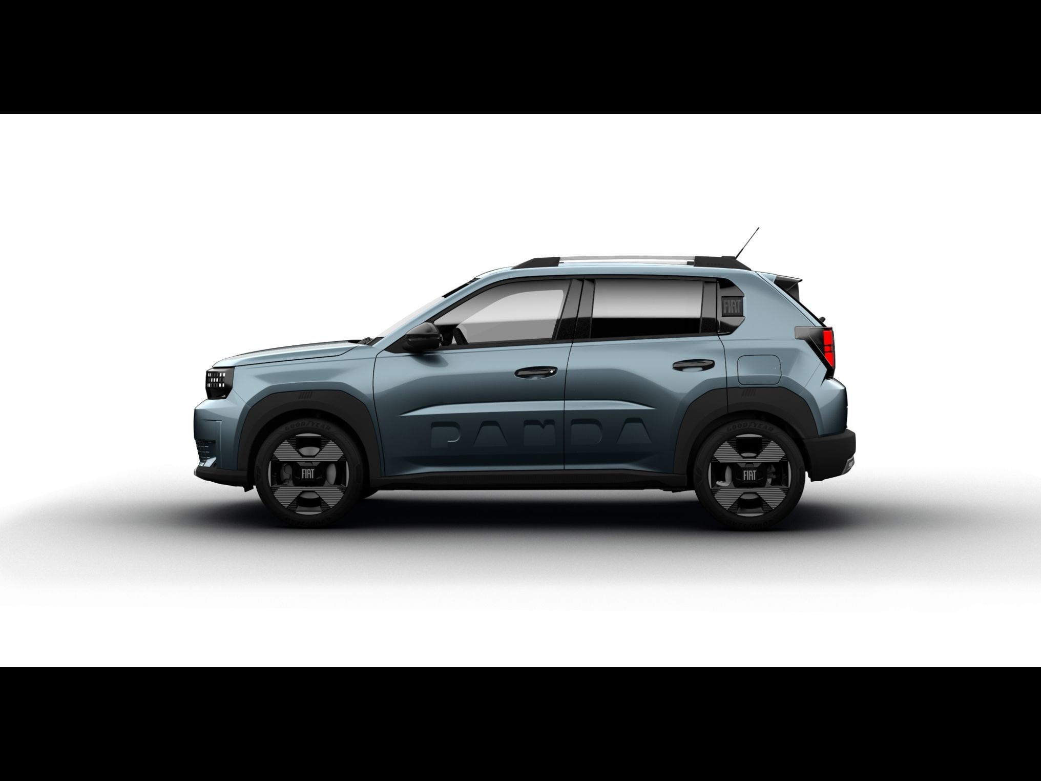 Fiat Grande Panda, 1.2 Turbo Hybrid 110k eDCT6 - fotka 2