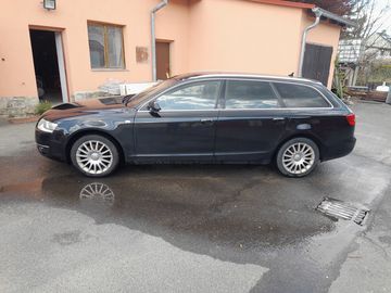 2.8 FSI - servisováno