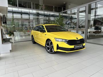 Sportline 2,0 TSI 150 kW 4x4