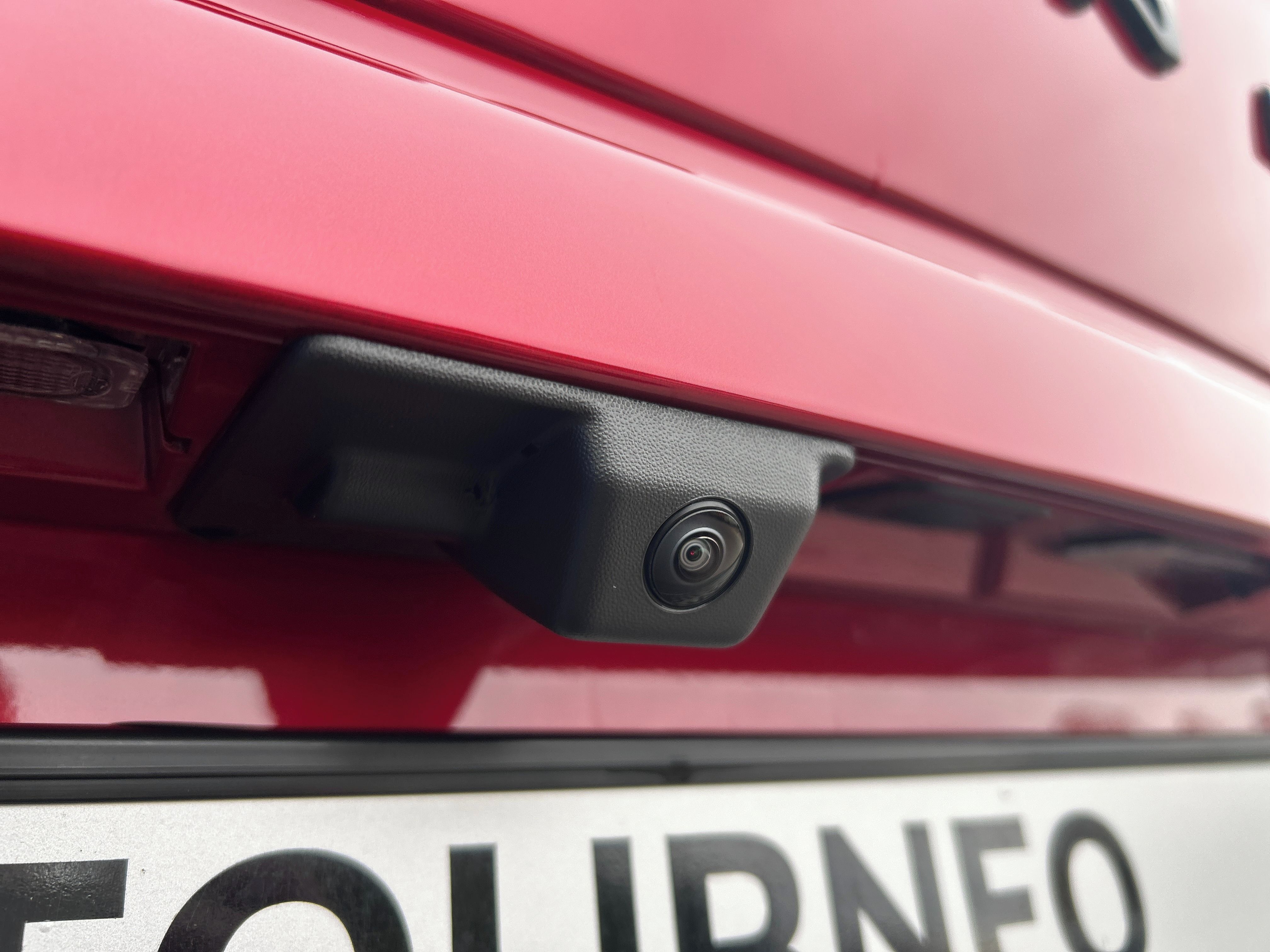 Ford Tourneo Courier, Titanium 1.0 EcoBoost 7.st AT - fotka 6