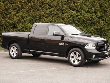 DODGE RAM 1500 SPORT 5,7HEMI