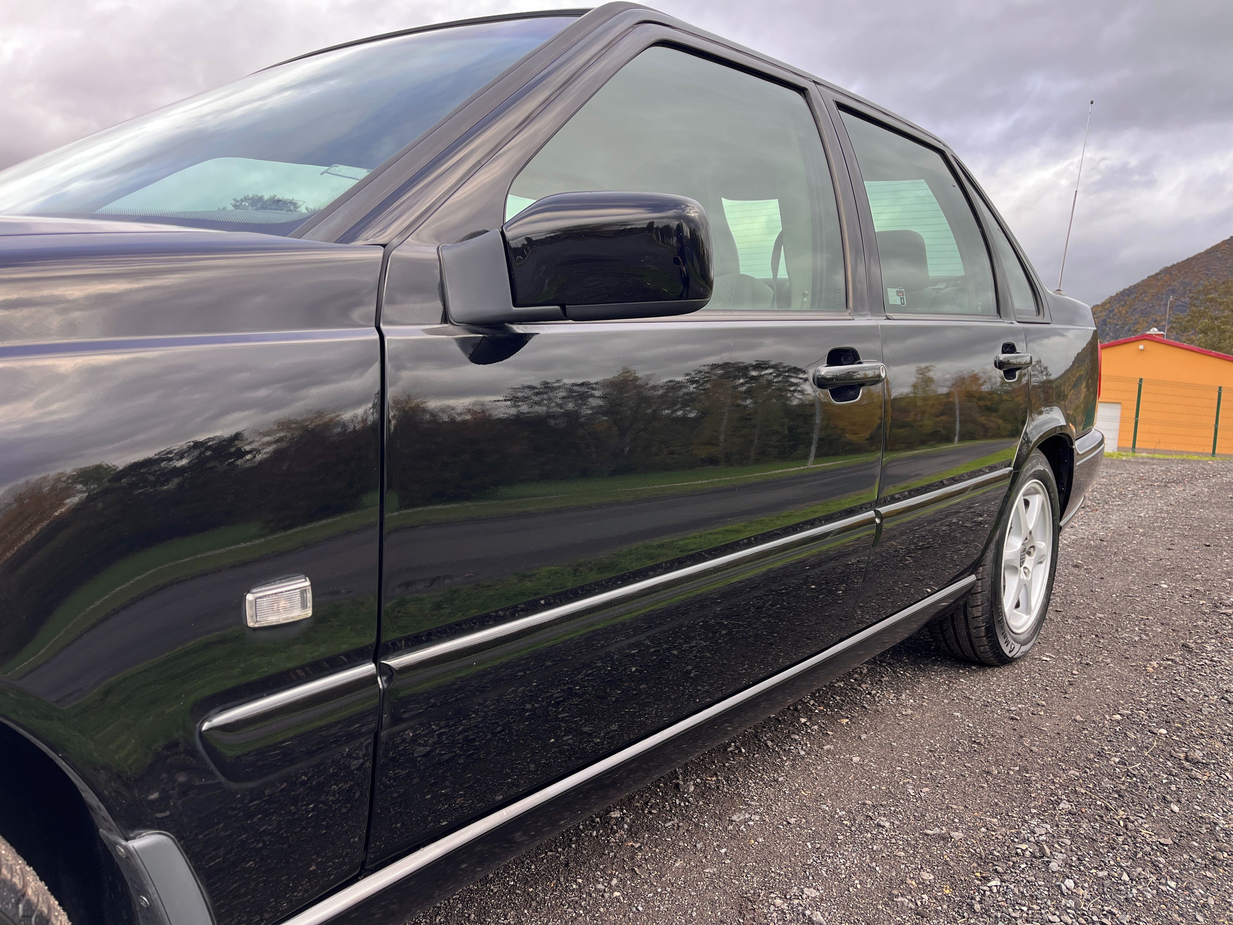 Volvo S70, 2.5 TDI 103KW, TOP STAV - fotka 6