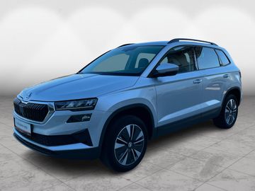 2.0TDI 85kW AMBITION