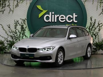 320d 140 kW xDrive