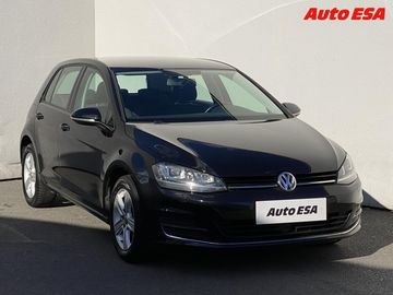 1.2 TSi VII,Comfortline
