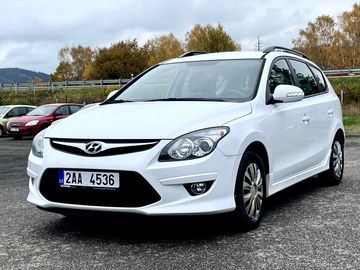 1.4i kombi CZ
