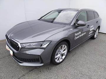 iV 1.5 e-TSI