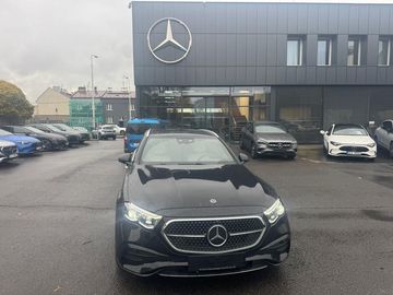 E 220 d 4MATIC kombi