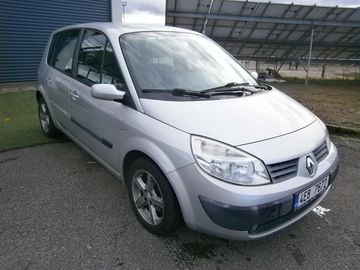 1.6i serviska
