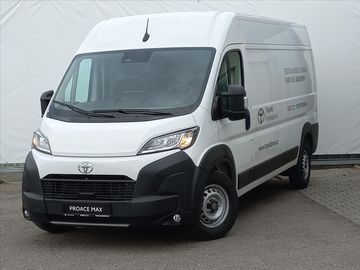 2,2 Diesel 140k A/T L3H2  MAX