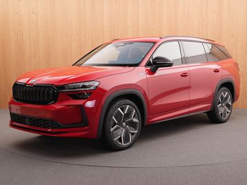 Sportine 2.0 TDI 4x4 DSG