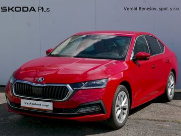 1.5 TSI 110 kW M6° Style