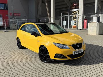 1.4i, 63kw Anglie