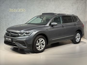 1,5 TSi  DSG Life IQ Light ACC