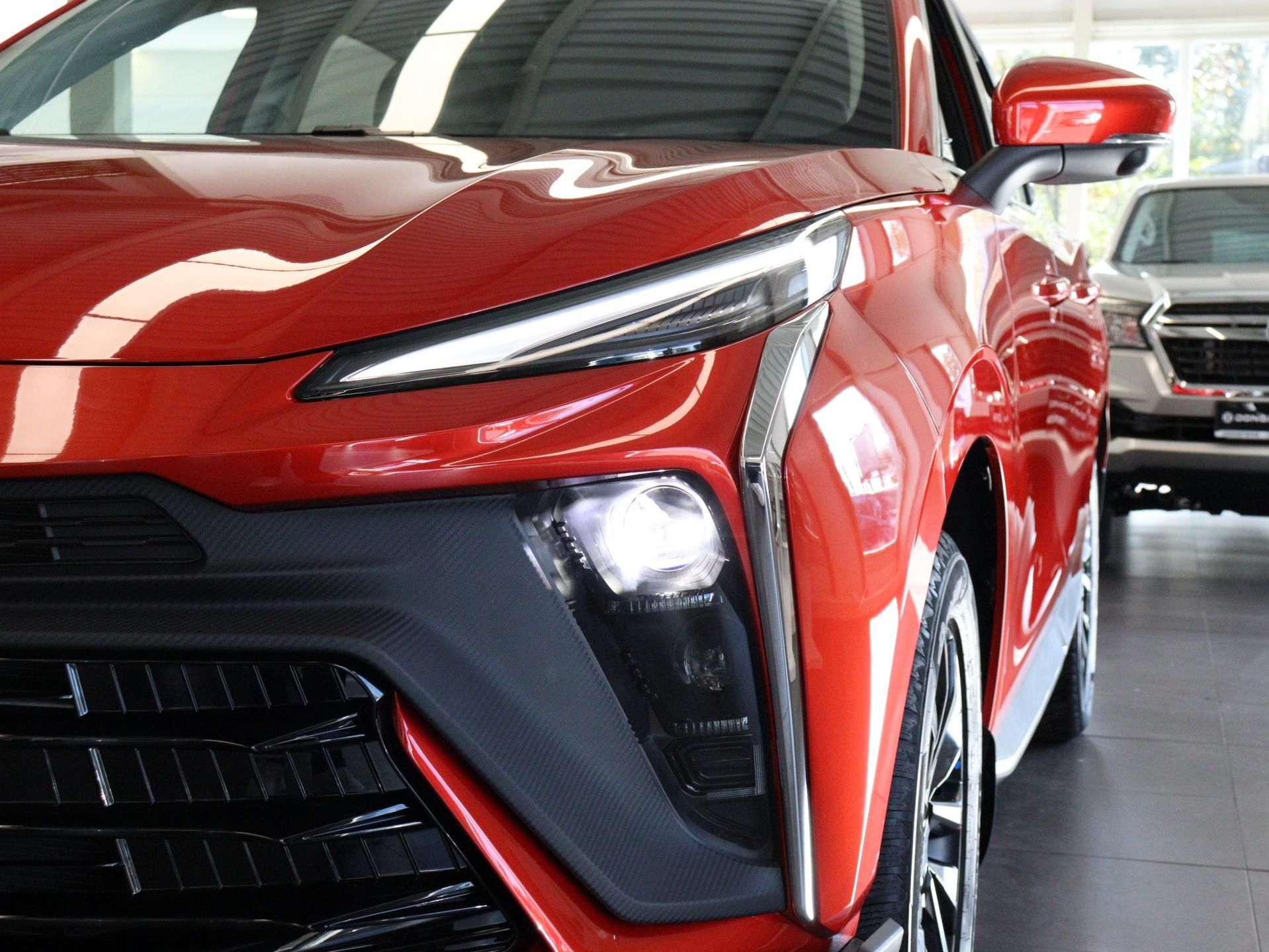 Dongfeng T5 EVO, DRAGON Edition - fotka 4