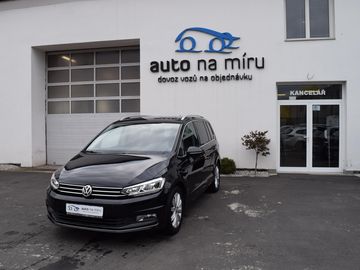1.4TSI 110kw HIGHLINE BMT WEBA