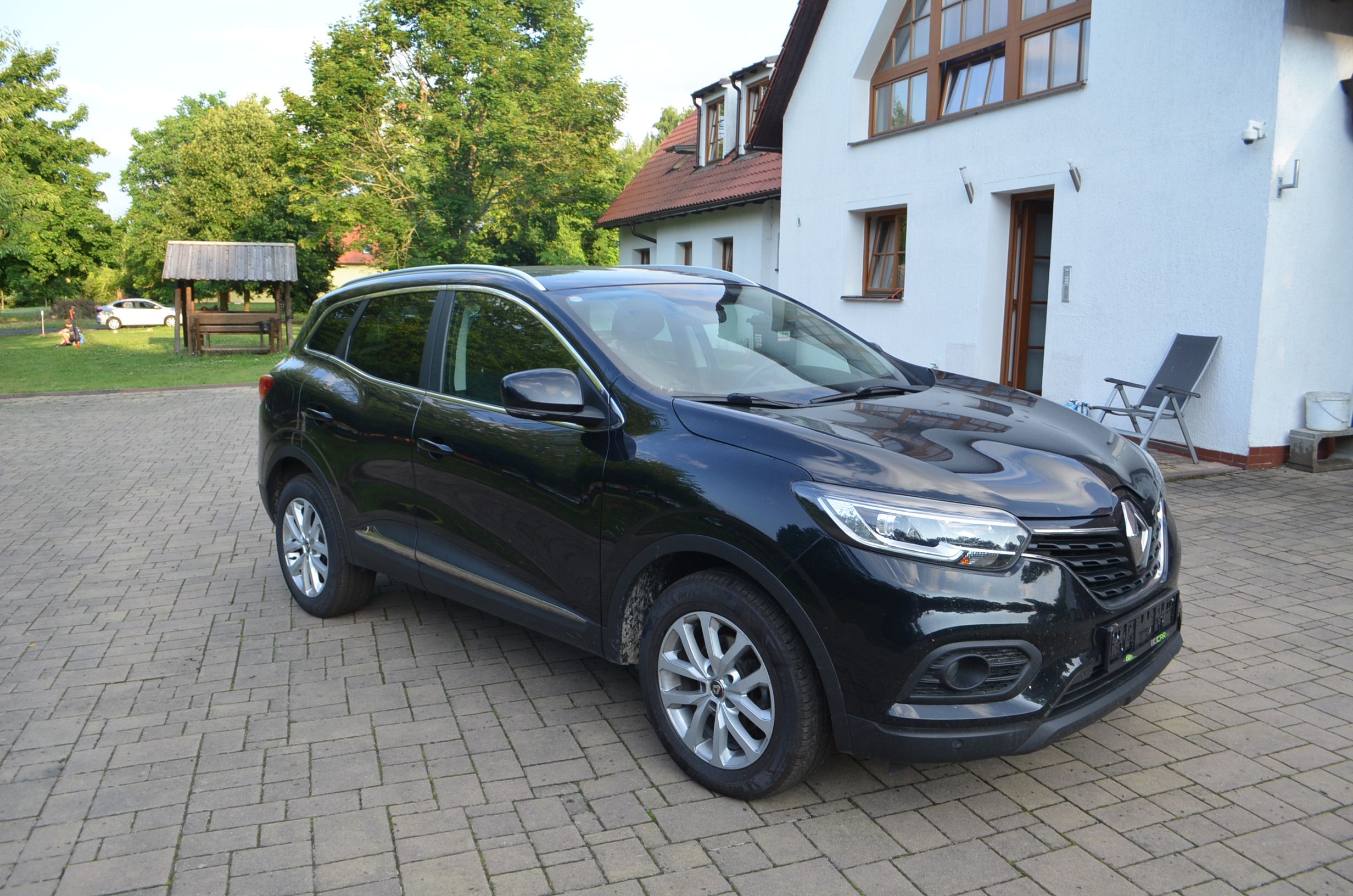 Renault Kadjar, 1.5DCI*AUTOMAT*TOP*VÝBAVA*STAV - fotka 3