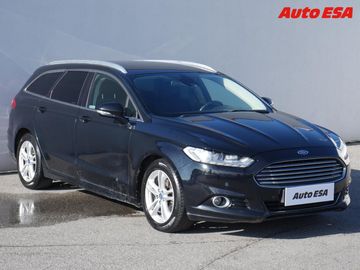 2.0TDCi 4x4,2.maj,ČR,AT