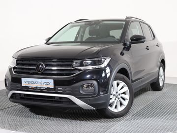 Life 1,0 TSI 70 kW 5G