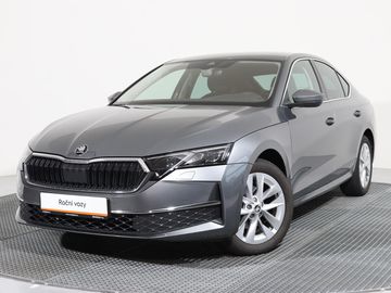 TOP SELECTION 1,5 TSI 110 kW
