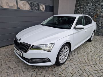 1,5 TSI, 110 KW, Style