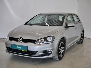 1.2 TSI 77 kW Trendline